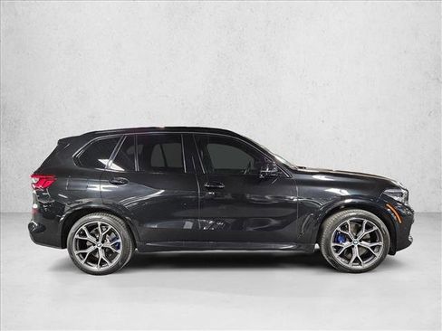 Used 2020 BMW X5 sDrive40i w/ M Sport Package image 4