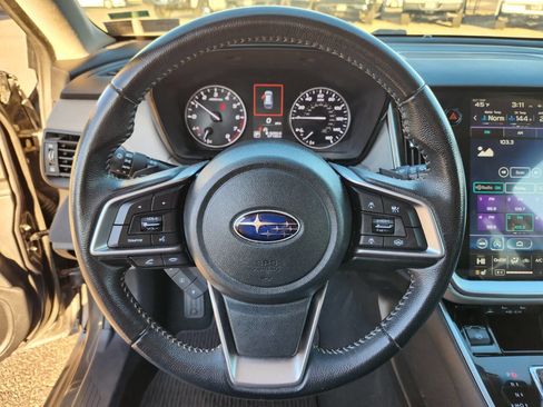 Used 2022 Subaru Outback Premium w/ Popular Package #1 image 21