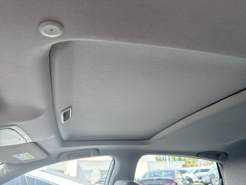 Certified 2020 Honda Accord EX image 30