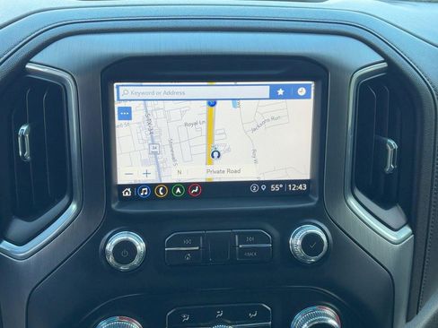 Used 2021 GMC Sierra 1500 Denali image 24