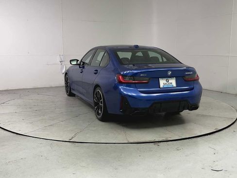 Used 2026 BMW M340i xDrive image 3