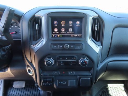 New 2025 Chevrolet Silverado 2500 W/T w/ WT Convenience Package image 5