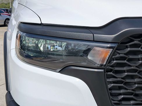 Used 2025 RAM 1500 Rebel w/ Trailer Tow Group AWD/4WD image 9