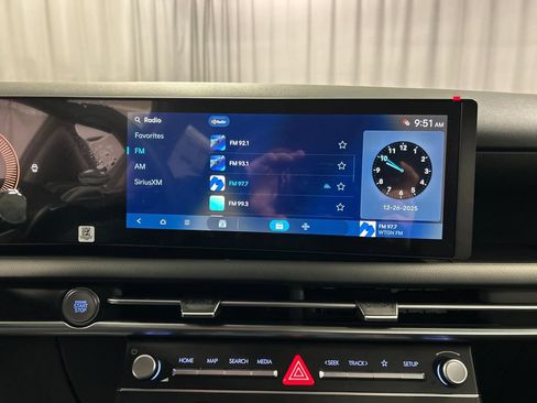 New 2026 Hyundai Tucson SE AWD/4WD image 15