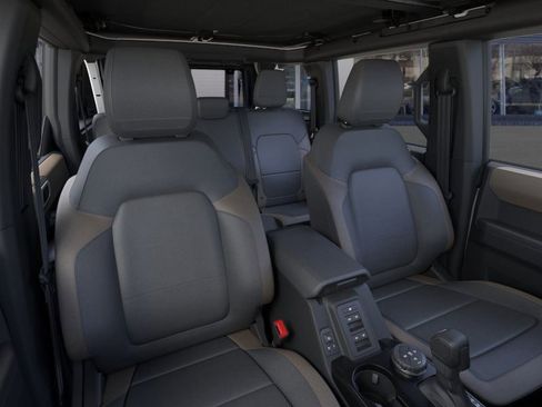 New 2026 Ford Bronco Big Bend image 10