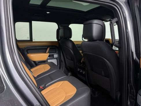 Used 2023 Land Rover Defender 130 X AWD/4WD image 20