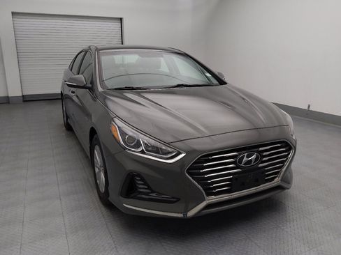Used 2019 Hyundai Sonata SE image 14