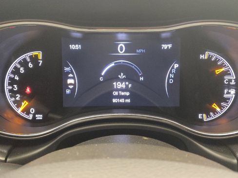 Used 2019 Jeep Grand Cherokee Limited X AWD/4WD image 23
