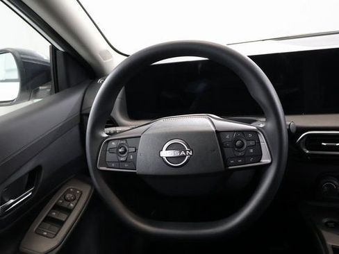 New 2026 Nissan Sentra S w/ Floor Mat Package FWD image 13