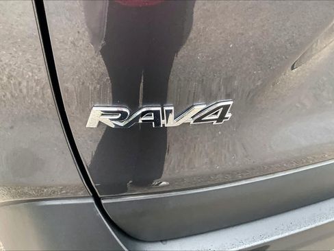 Used 2025 Toyota RAV4 LE image 30
