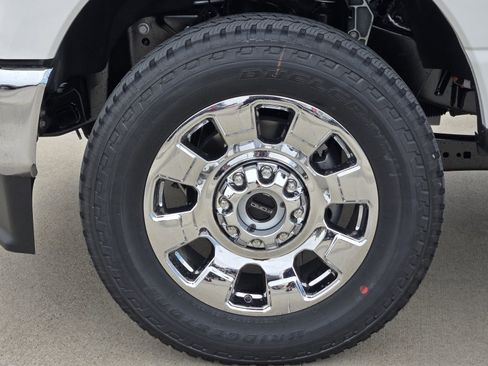 New 2026 Ford F250 King Ranch AWD/4WD image 12