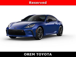 New 2026 Toyota GR86 Premium w/ GR Wheel Package (TMS RWD video 1