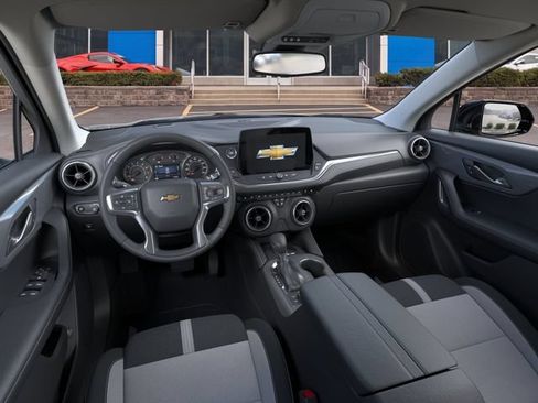 New 2026 Chevrolet Blazer LT w/ Convenience Package FWD image 15