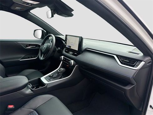 Used 2024 Toyota RAV4 XSE image 14