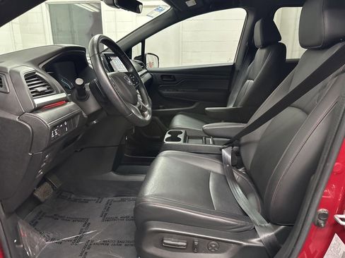 Used 2023 Honda Odyssey Sport image 20