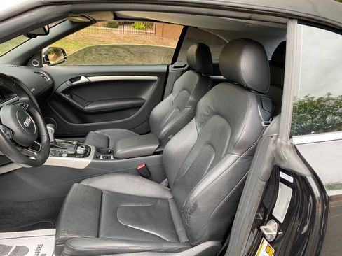Used 2014 Audi A5 2.0T Premium Plus image 29