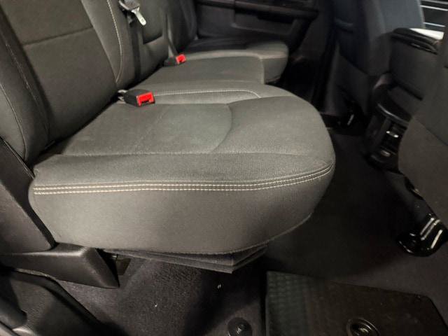 Certified 2025 RAM 2500 Big Horn AWD/4WD image 17