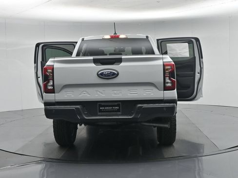 New 2026 Ford Ranger XLT RWD image 30