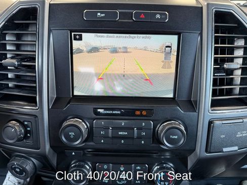 Used 2018 Ford F150 XLT w/ Equipment Group 302A Luxury image 32