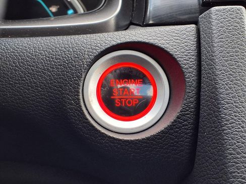 Used 2020 Honda Civic EX image 27