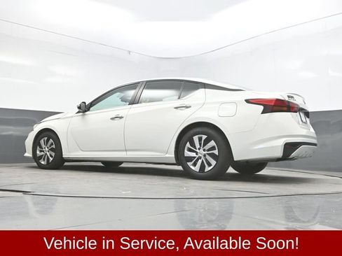 Used 2021 Nissan Altima 2.5 S FWD image 35