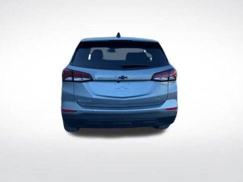 Certified 2024 Chevrolet Equinox LS w/ LS Convenience Package image 5