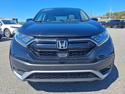 Used 2022 Honda CR-V EX image 2
