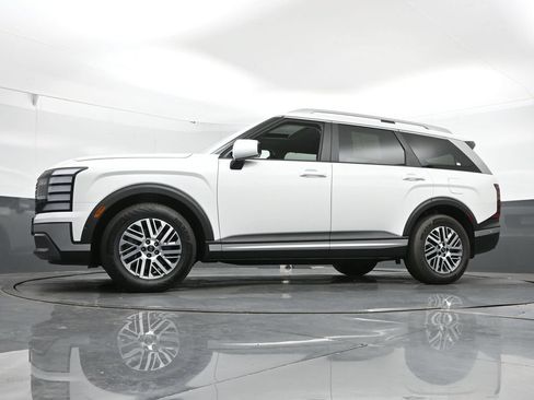 Used 2026 Hyundai Palisade SEL AWD/4WD image 46