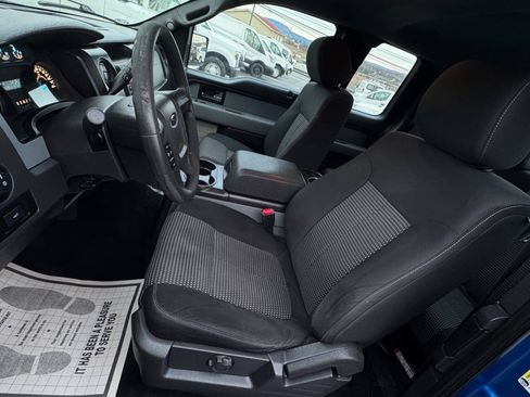 Used 2014 Ford F150 STX w/ Equipment Group 201A Mid RWD image 9