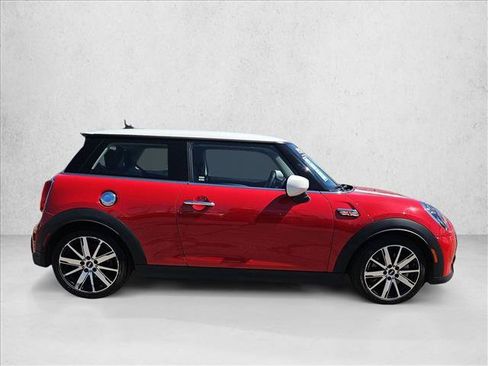 Used 2024 MINI Cooper S FWD image 4