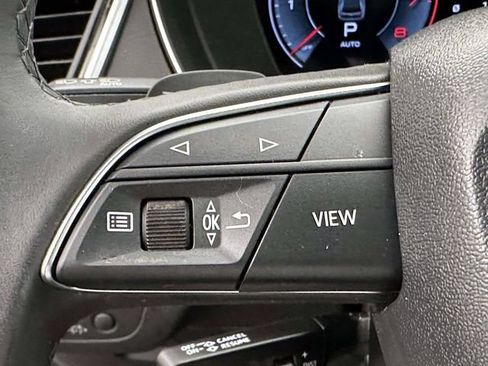 Used 2023 Audi Q5 2.0T Premium Plus w/ Premium Plus Package AWD/4WD image 33