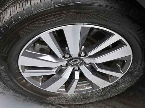 Used 2022 Nissan Pathfinder SL image 20