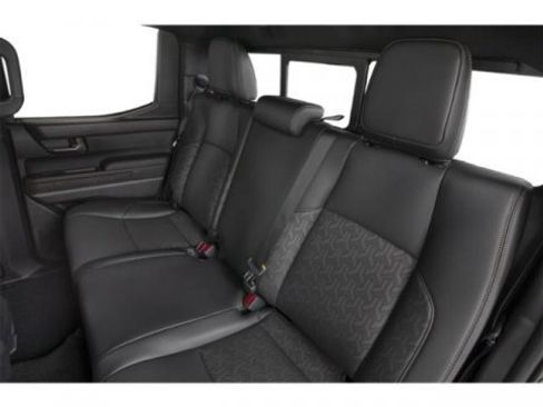 New 2026 Toyota Tacoma Limited image 15