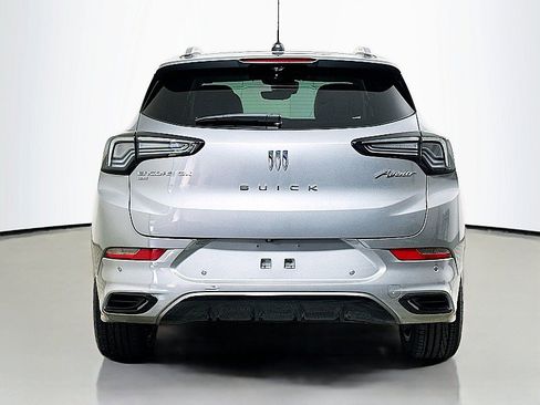 Used 2024 Buick Encore GX Avenir w/ Avenir Technology Package AWD/4WD image 6