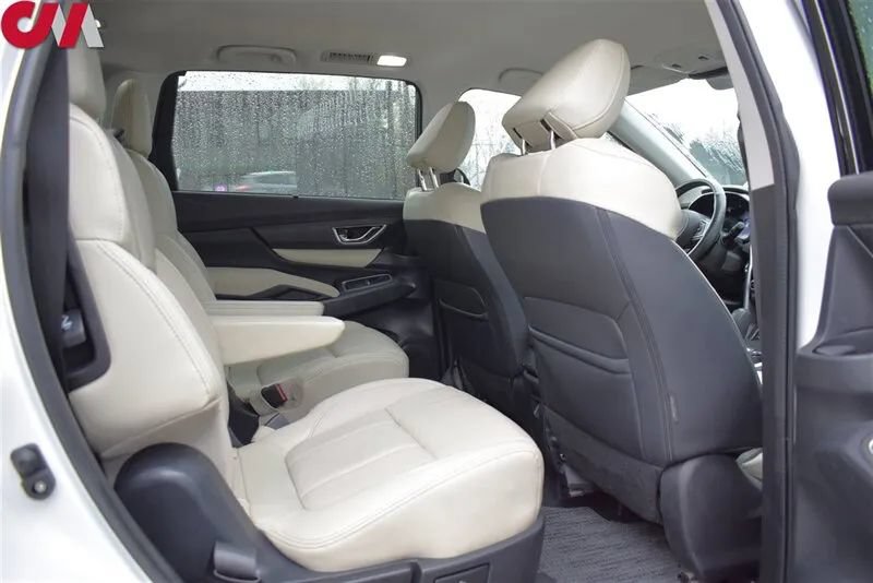 Used 2019 Subaru Ascent Limited w/ Popular Package #2A AWD/4WD image 24