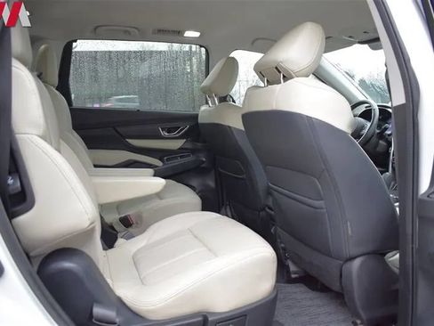 Used 2019 Subaru Ascent Limited w/ Popular Package #2A AWD/4WD image 24