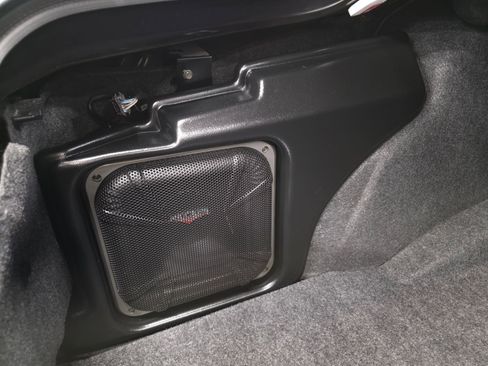 Used 2010 Dodge Challenger R/T RWD image 49