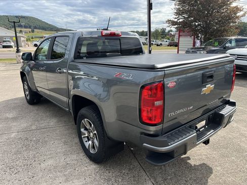 Used 2019 Chevrolet Colorado Z71 image 19
