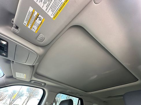 Certified 2025 Ford Expedition Active image 34