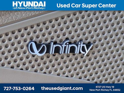 Used 2021 Hyundai Tucson Ultimate image 32