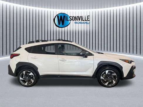 Certified 2025 Subaru Crosstrek 2.5i Limited w/ Popular Package #3A AWD/4WD image 15