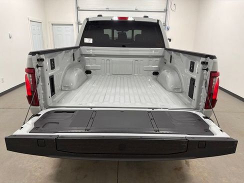 New 2026 Ford F150 XLT w/ Equipment Group 303A High AWD/4WD image 39