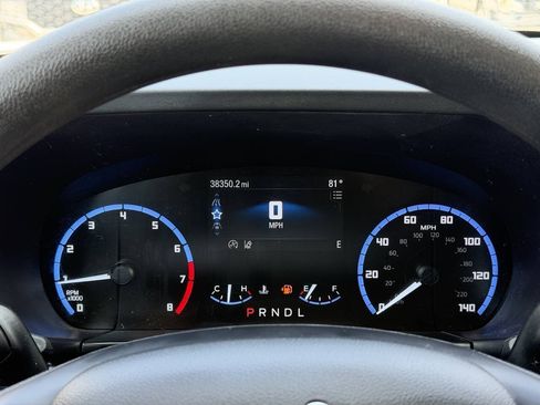 Used 2021 Ford Bronco Sport Big Bend AWD/4WD image 17
