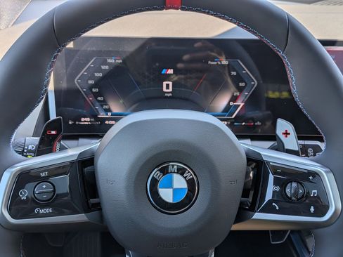 New 2026 BMW X3 M50 w/ Premium Package AWD/4WD image 20
