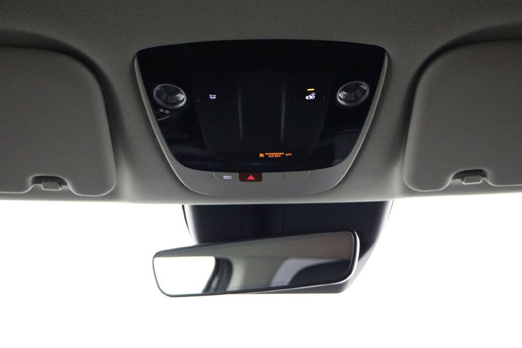 Used 2023 Kia EV6 Wind RWD image 25