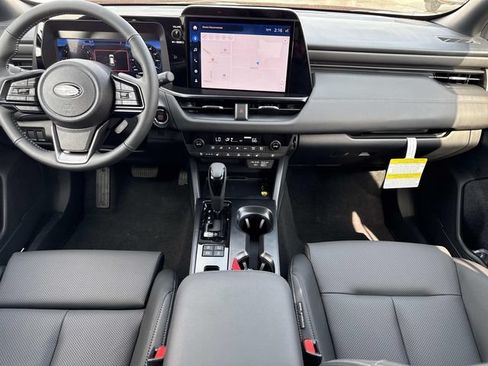 New 2026 Subaru Outback Touring XT AWD/4WD image 17
