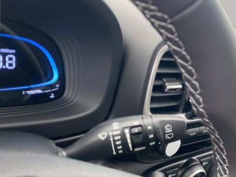 New 2026 Hyundai Venue SEL image 23