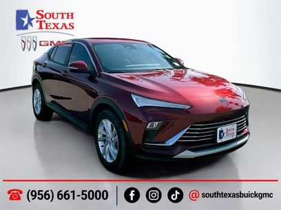 Used 2024 Buick Envista Preferred w/ Convenience I Package