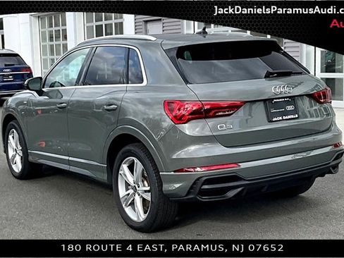 Used 2024 Audi Q3 2.0T Premium image 10