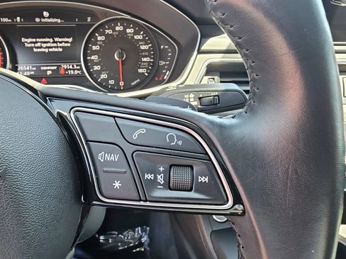 Used 2019 Audi A4 2.0T Premium FWD image 20